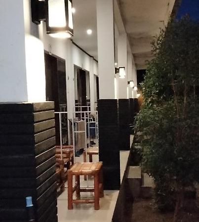 Akalanka Homestay Gili Trawangan Bagian luar foto