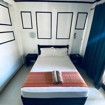 Akalanka Homestay Gili Trawangan Bagian luar foto
