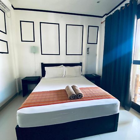 Akalanka Homestay Gili Trawangan Bagian luar foto