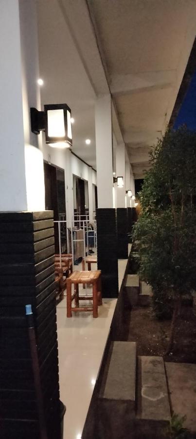 Akalanka Homestay Gili Trawangan Bagian luar foto