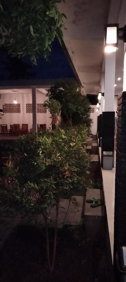 Akalanka Homestay Gili Trawangan Bagian luar foto