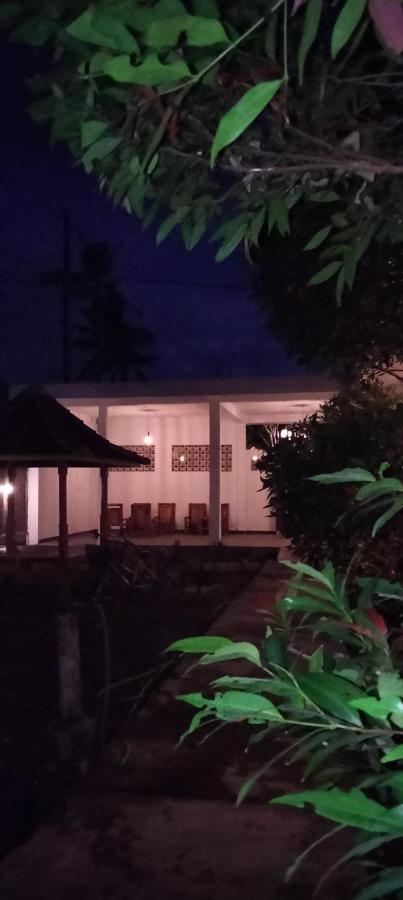 Akalanka Homestay Gili Trawangan Bagian luar foto