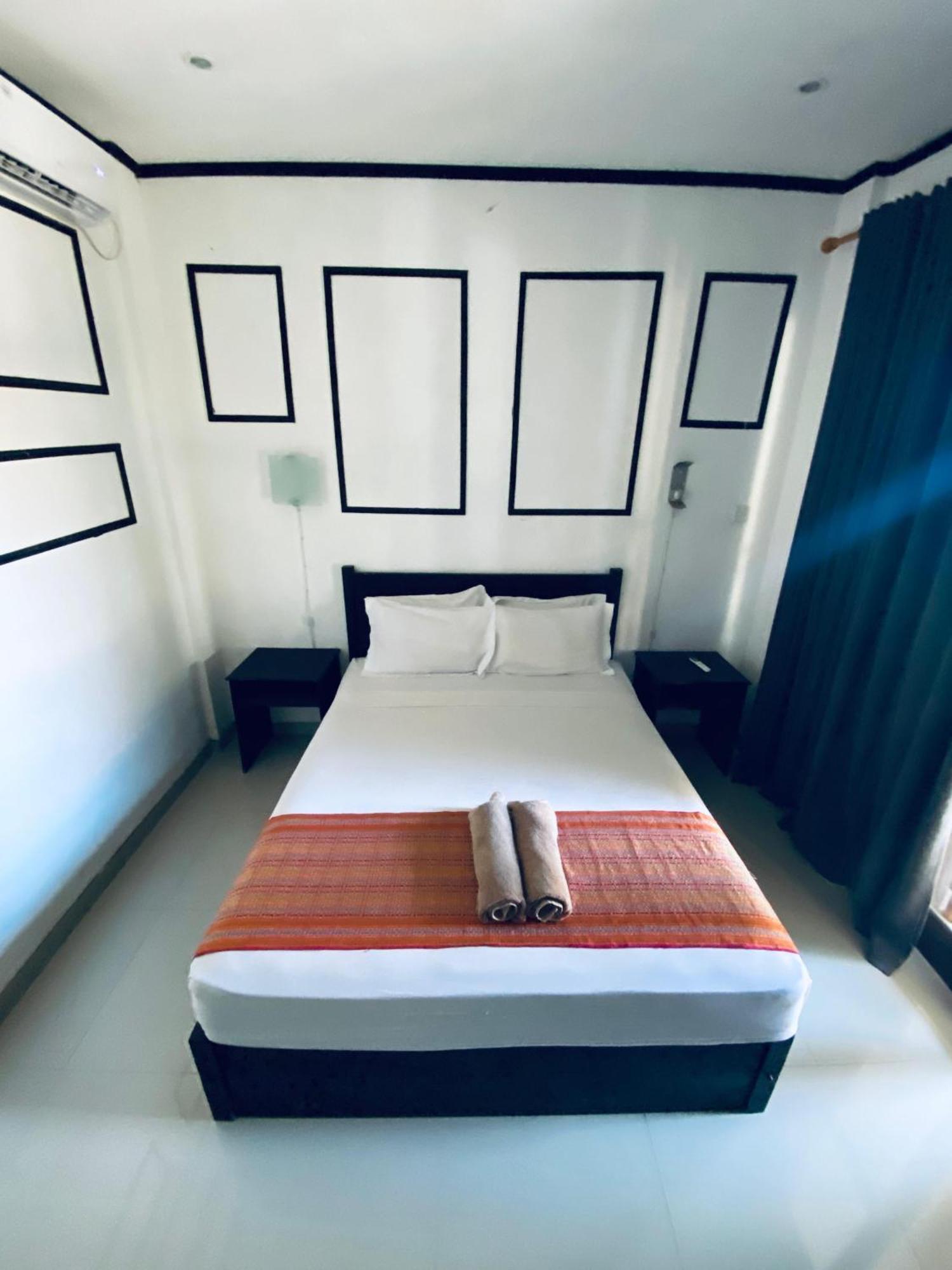 Akalanka Homestay Gili Trawangan Bagian luar foto