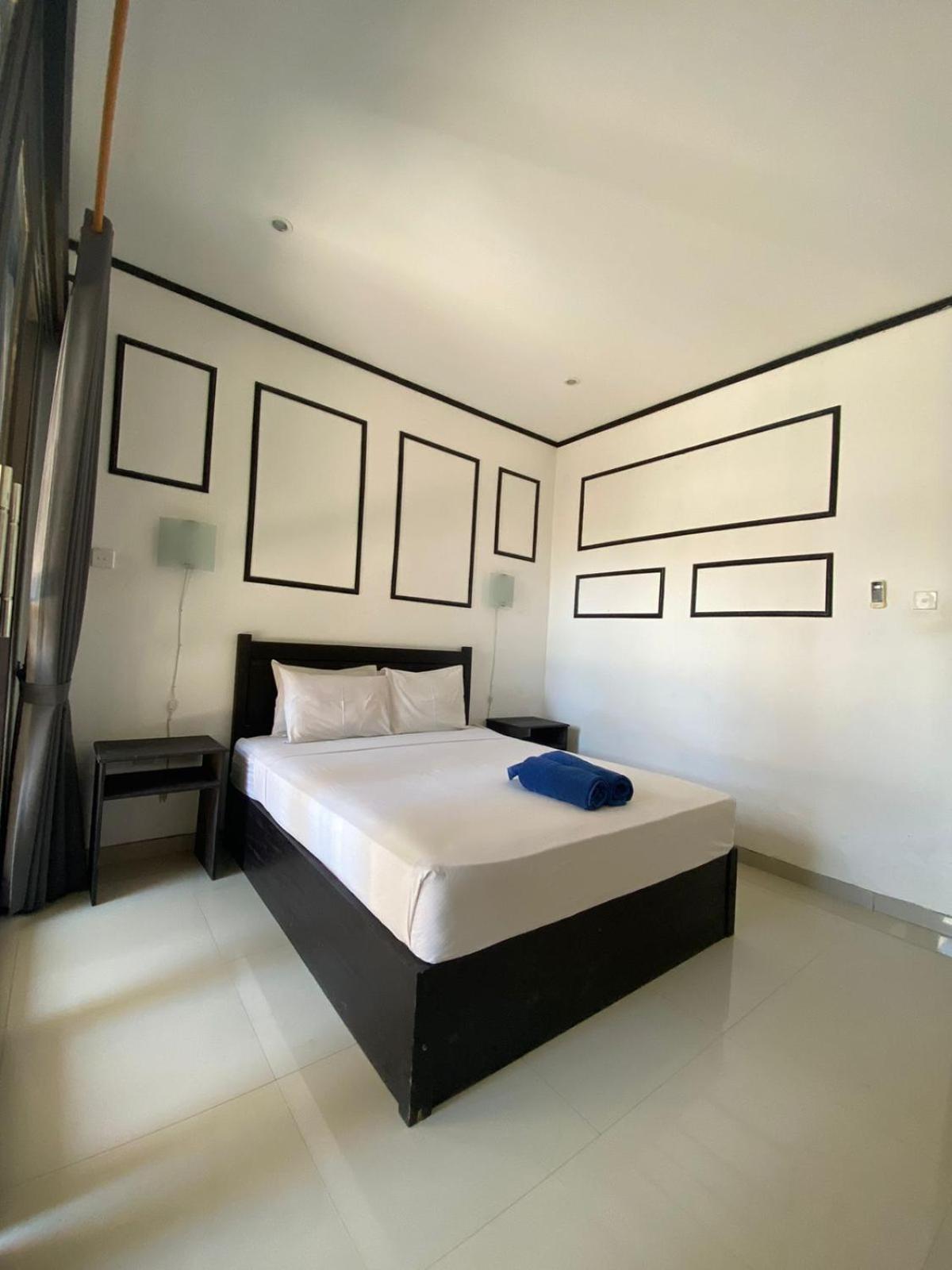 Akalanka Homestay Gili Trawangan Bagian luar foto