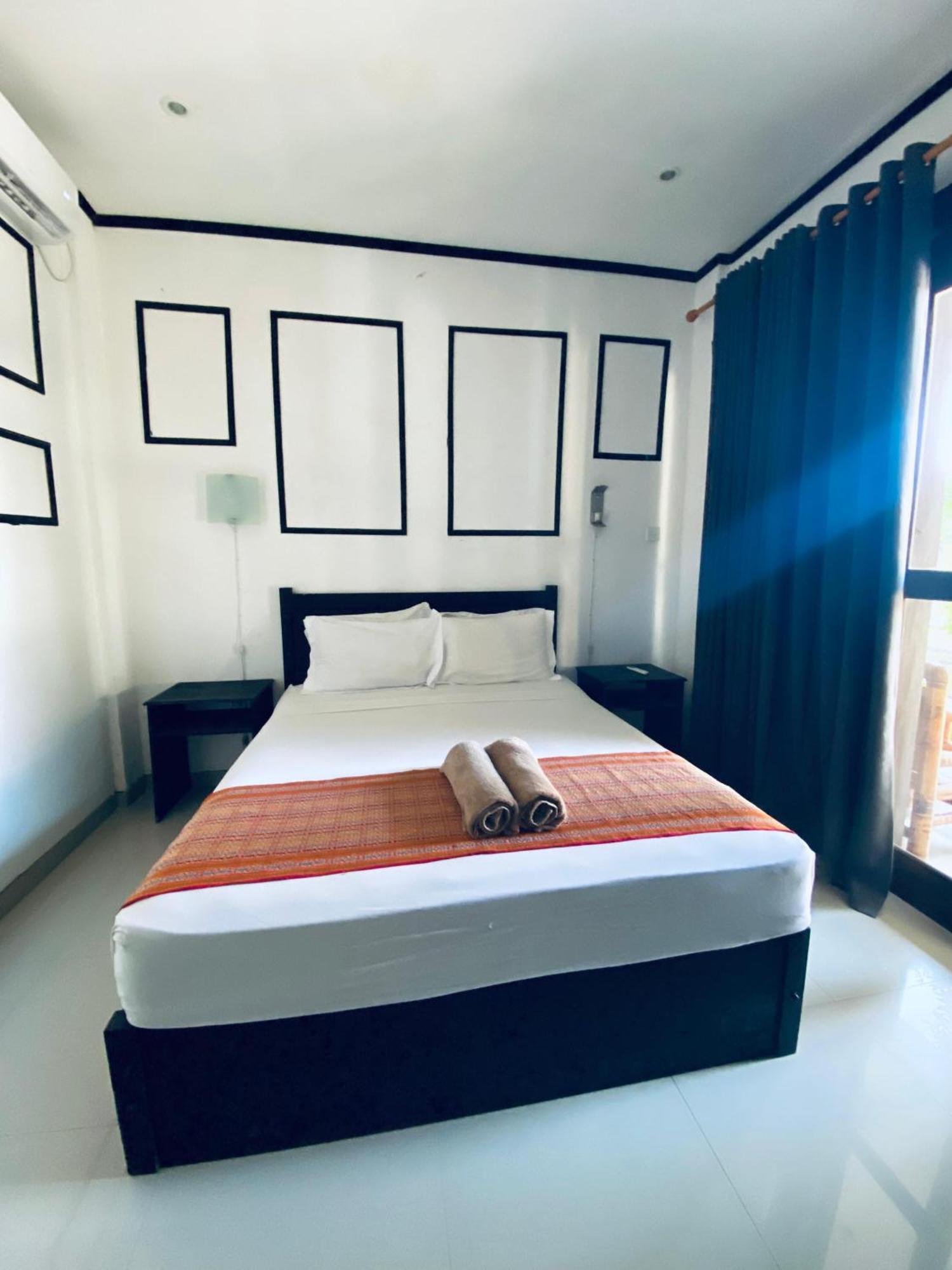 Akalanka Homestay Gili Trawangan Bagian luar foto