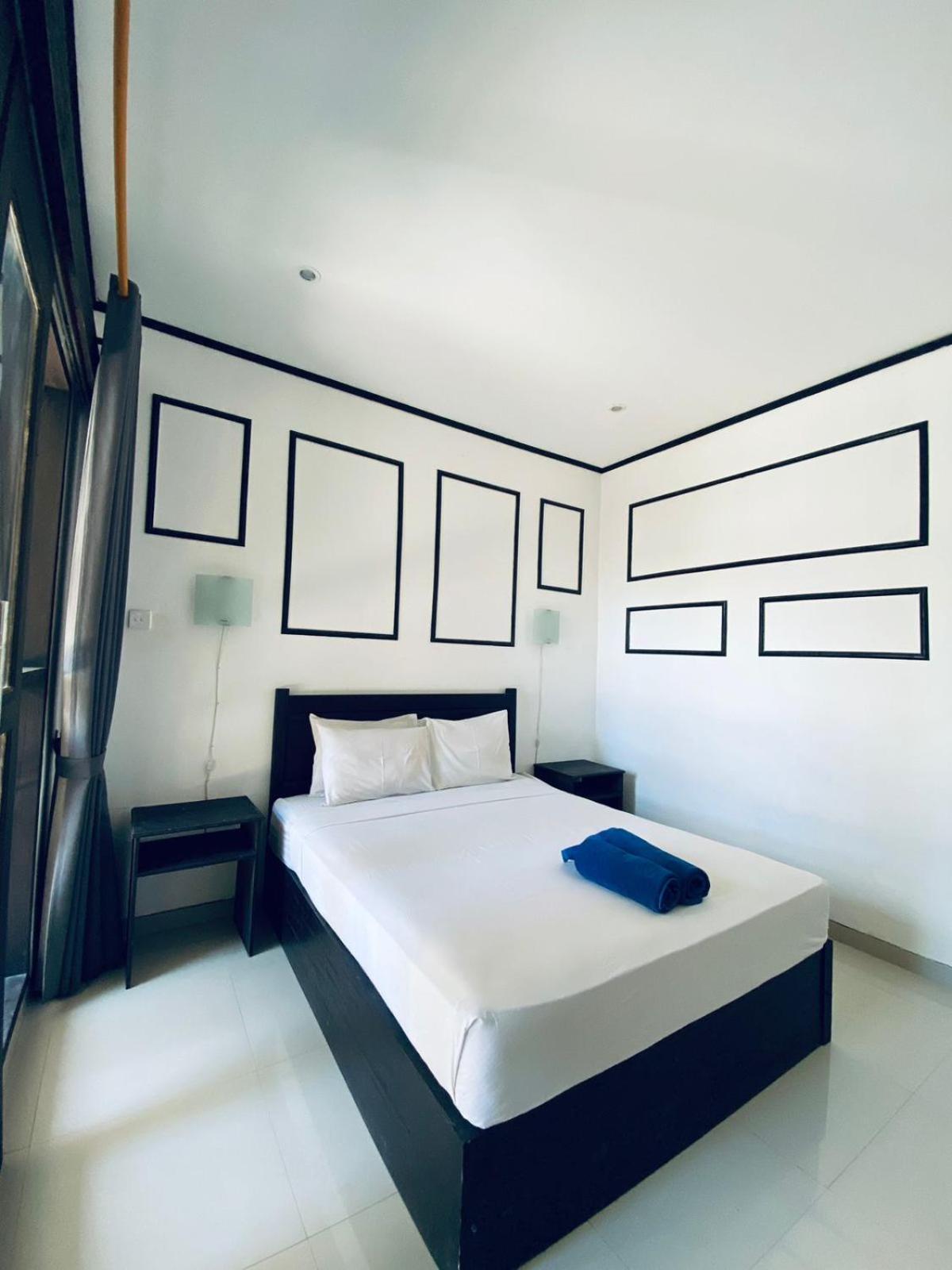 Akalanka Homestay Gili Trawangan Bagian luar foto