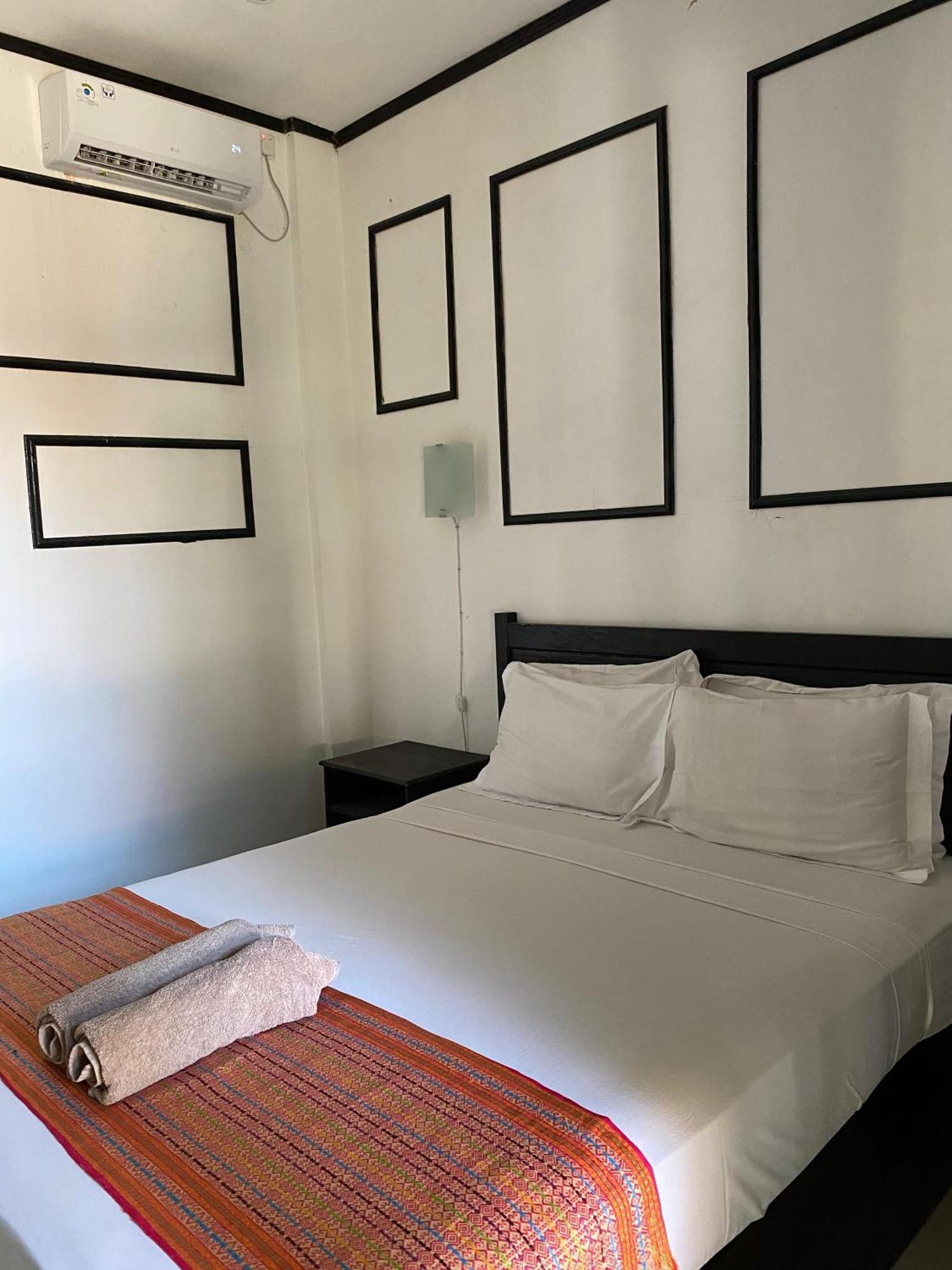 Akalanka Homestay Gili Trawangan Bagian luar foto