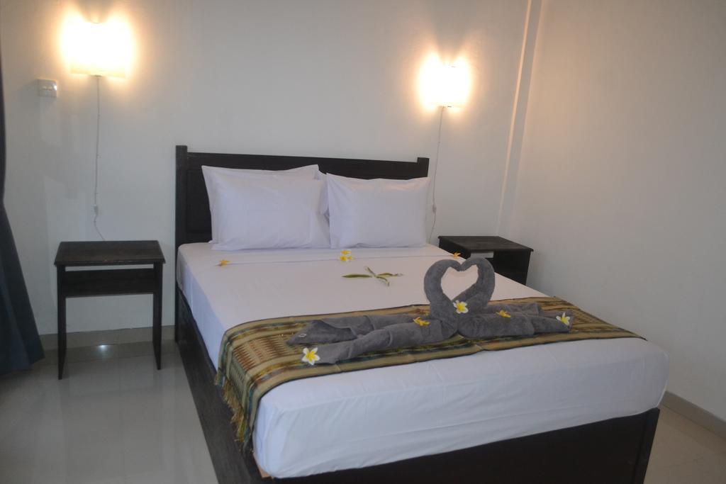Akalanka Homestay Gili Trawangan Bagian luar foto